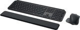 Logitech MX Keys and MX Master Combo for Business (Gen 2)