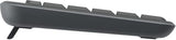 Logitech K250 Keyboard Wireless