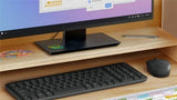 Logitech K250 Keyboard Wireless