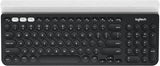 Logitech K780 Bluetooth Wireless Keyboard