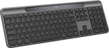 Logitech Signature Slim Solar+ wireless keybaord K980 - Graphite