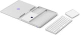 Logitech Casa Pop-Up Laptop Desk - White