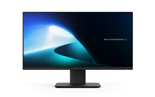 ASUS P440VAK-BPCI42X 24" FHD AIO Core 7 240H 16GB 512GB Win11Pro