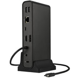 ASUS DC301 Triple 4K Display USB-C Dock