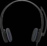 Logitech H151 Stereo Headset