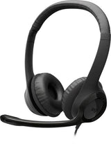 Logitech H390 USB Headset