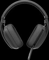 Logitech Zone Vibe 100 - Graphite