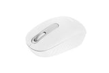 Logitech M196 Bluetooth Mouse - Off White