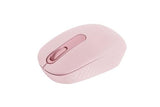 Logitech M196 Bluetooth Mouse - Rose