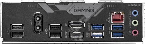 Gigabyte B760M Gaming X Wifi6E DDR4 Gen5 Motherboard