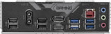 Gigabyte B760M Gaming X Wifi6E DDR4 Gen5 Motherboard