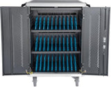 Digitus 30 Bay Charging Trolley for Chromebook/Tablet USB-C
