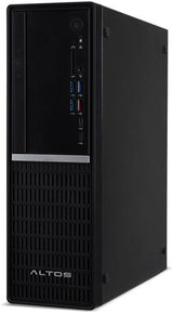 Acer Altos P10 F9 Desktop i5-14400 8GB 512GB SSD W11Pro 3yr wty