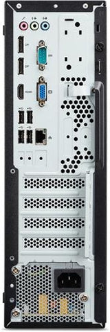 Acer Altos P10 F9 Desktop i5-14400 8GB 512GB SSD W11Pro 3yr wty