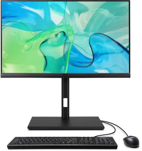 Acer Veriton Z4724G 24" i5-14400 16GB 512SSD AIO W11 Pro 3yr wty