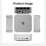 Beelink SER9 MAX R7-H255 32GB 1TB SSD Mini PC 3yr wty