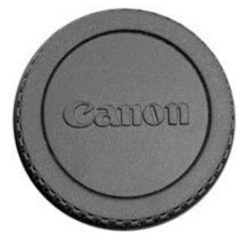 Canon EII Lens Cap for Extenders