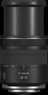 Canon RF 28-70mm f/2.8 STM Lens