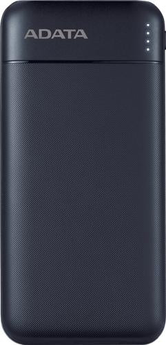 ADATA C100 USB Type-C + Type-A 10000mAh Powerbank - Black