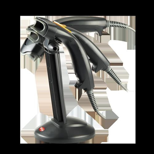 Zebex Z-3102 Handheld Scanner USB 1D & 2D Wired