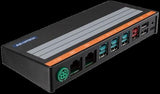 Advantech USC-360 UP36 Powered Extension Hub USC-P06-H01