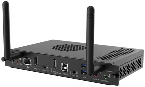 SMART OPS PC - i5 (W11 Pro) 13th Gen