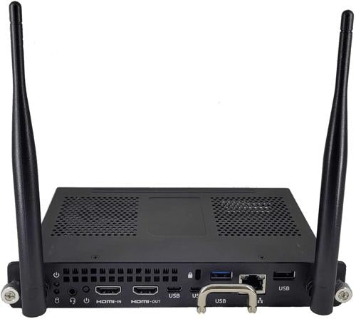 SMART OPS PC i7 (W11 Pro) - 13th Gen