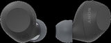 Sony WFC710NB True Wireless Noise Cancelling In Ear Headphone Black