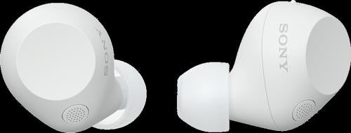 Sony WFC710NW True Wireless Noise Cancelling In Ear Headphone White