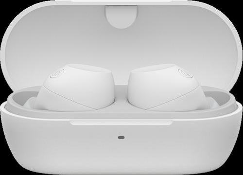 Sony WFC710NW True Wireless Noise Cancelling In Ear Headphone White