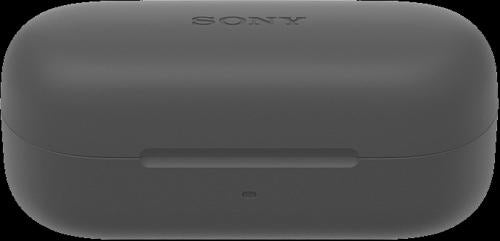 Sony WFC510B Compact True Wireless Earbuds Black