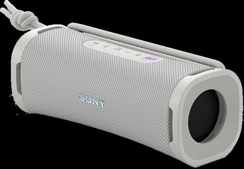 Sony ULT FIELD 1 SRSULT10W Wireless Speaker Off White