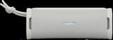 Sony ULT FIELD 1 SRSULT10W Wireless Speaker Off White