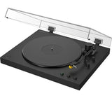 Sony PSLX5BT Turntable with Bluetooth Connectivity