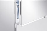 Samsung Refrigerator/Freezer 310L Bottom Mount - White