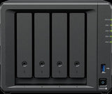 Synology DS925+ 4 Bay NAS