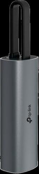 TP-Link UE302C USB Type-C to 2.5 Gigabit Ethernet Network Adapter