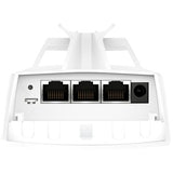 TP-Link EAP100 Wireless Bridge Kit Outdoor 2.4GHz 300Mbps up to 500m