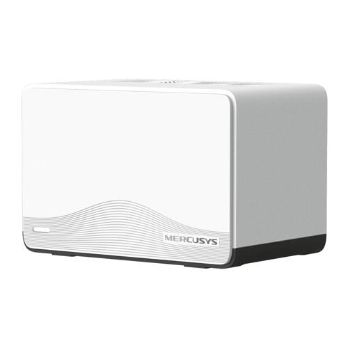 Mercusys Halo H27BE Wi-Fi 7 Mesh BE3600 2.5GbE - Twin Pack