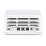 Mercusys Halo H47BE Wi-Fi 7 Mesh BE9300 2.5GbE - Twin Pack