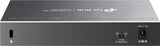 TP-Link SG108S-M2 8 Port 2.5 Gigabit Switch Steel Case