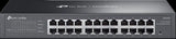 TP-Link ES224G 24 Port Gigabit Switch Easy Smart Rack Mount Omada