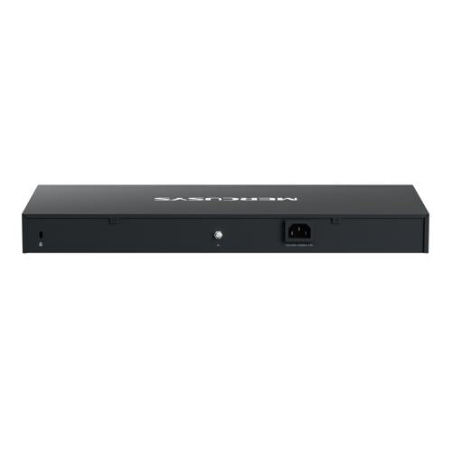 Mercusys MS128GP 28 Port Gigabit Switch Steel Case 24x PoE+
