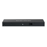 Mercusys MS128GP 28 Port Gigabit Switch Steel Case 24x PoE+