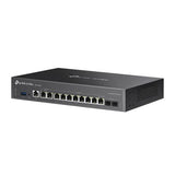 TP-Link ER7412-M2 SDN 2.5 Gigabit VPN Router