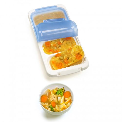 Freezer Portion Pod - 1 Cup