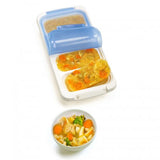 Freezer Portion Pod - 1 Cup