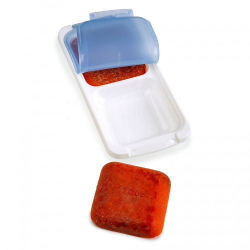 Freezer Portion Pod - 2 Cup