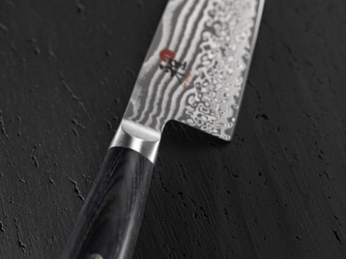5000FCD Shotoh (Paring) Knife - 9cm