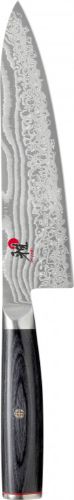 5000FCD Gyutoh (Chef's) Knife - 20cm